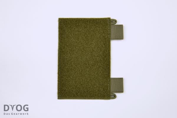 DYOG Patchfläche KL 9x14, Oliv